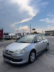 Citroen C4 2006