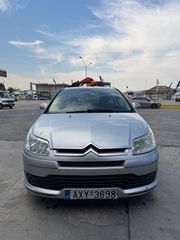 Citroen C4 2006-thumb-1