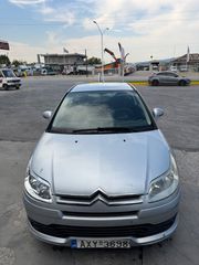 Citroen C4 2006-thumb-2