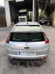 Citroen C4 2006-thumb-6