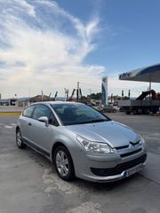 Citroen C4 2006-thumb-9