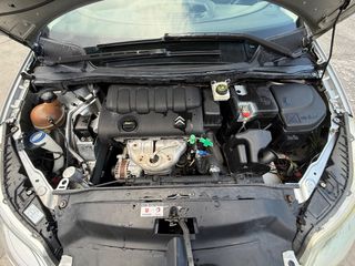 Citroen C4 2006-thumb-10
