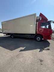Ψυγείο Mercedes-Benz 2017 atego 1218 euro 6