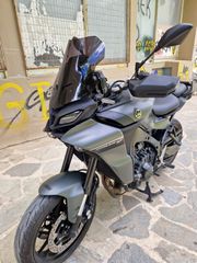 Yamaha Tracer 9 2022-thumb-1