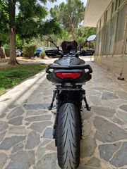 Yamaha Tracer 9 2022-thumb-5