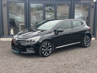 Renault Clio 2022 DYNAMIC/TCE 100hp/ LPG/ΕΛΛΗΝΙΚΟ