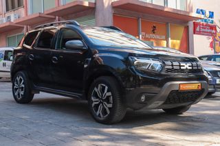 Dacia Duster 2023 1.5 Blue dCi 115hp JOURNEY (4x4)-thumb-37