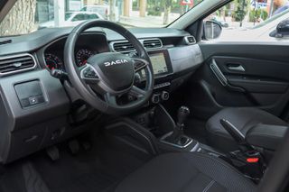 Dacia Duster 2023 1.5 Blue dCi 115hp JOURNEY (4x4)-thumb-18