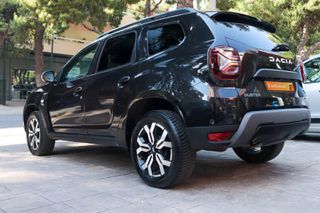 Dacia Duster 2023 1.5 Blue dCi 115hp JOURNEY (4x4)-thumb-5