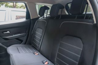 Dacia Duster 2023 1.5 Blue dCi 115hp JOURNEY (4x4)-thumb-36