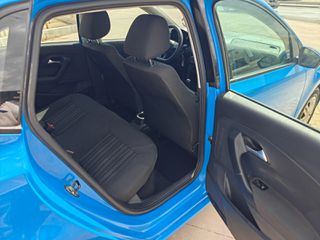 Volkswagen Polo 2017 MPI 1.0cc / 75hp-thumb-12