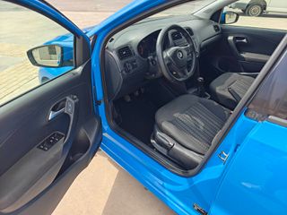 Volkswagen Polo 2017 MPI 1.0cc / 75hp-thumb-9