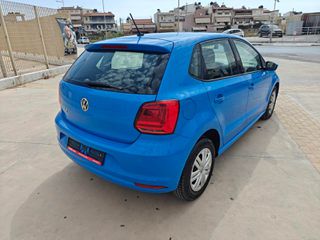 Volkswagen Polo 2017 MPI 1.0cc / 75hp-thumb-7