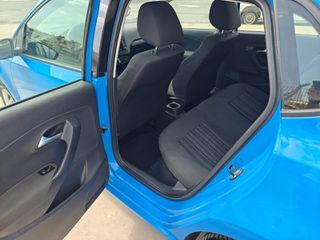 Volkswagen Polo 2017 MPI 1.0cc / 75hp-thumb-11