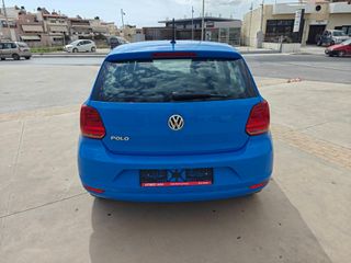 Volkswagen Polo 2017 MPI 1.0cc / 75hp-thumb-8