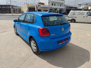 Volkswagen Polo 2017 MPI 1.0cc / 75hp-thumb-6