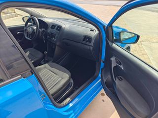 Volkswagen Polo 2017 MPI 1.0cc / 75hp-thumb-10