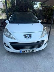 Peugeot 207 2011