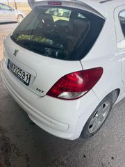 Peugeot 207 2011-thumb-3
