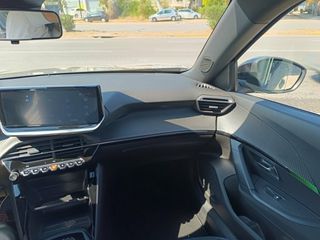 Peugeot 2008 2024 STYLE HYBRID 1.2 136HP ΕΡΓΟΣΤΑΣΙΑΚΗ ΕΓΓΥΗΣΗ-thumb-2