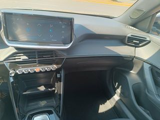 Peugeot 2008 2024 STYLE HYBRID 1.2 136HP ΕΡΓΟΣΤΑΣΙΑΚΗ ΕΓΓΥΗΣΗ-thumb-4