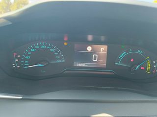 Peugeot 2008 2024 STYLE HYBRID 1.2 136HP ΕΡΓΟΣΤΑΣΙΑΚΗ ΕΓΓΥΗΣΗ-thumb-5