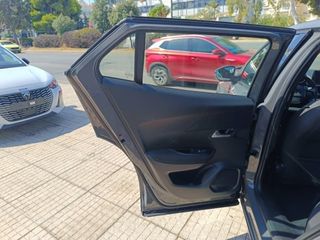 Peugeot 2008 2024 STYLE HYBRID 1.2 136HP ΕΡΓΟΣΤΑΣΙΑΚΗ ΕΓΓΥΗΣΗ-thumb-8