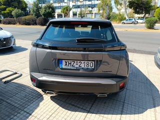Peugeot 2008 2024 STYLE HYBRID 1.2 136HP ΕΡΓΟΣΤΑΣΙΑΚΗ ΕΓΓΥΗΣΗ-thumb-10