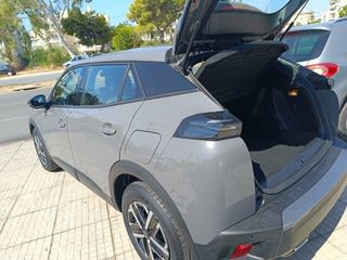 Peugeot 2008 2024 STYLE HYBRID 1.2 136HP ΕΡΓΟΣΤΑΣΙΑΚΗ ΕΓΓΥΗΣΗ-thumb-11
