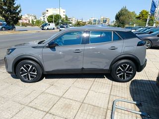 Peugeot 2008 2024 STYLE HYBRID 1.2 136HP ΕΡΓΟΣΤΑΣΙΑΚΗ ΕΓΓΥΗΣΗ-thumb-13