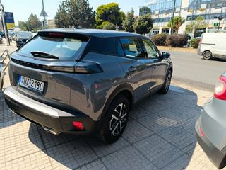 Peugeot 2008 2024 STYLE HYBRID 1.2 136HP ΕΡΓΟΣΤΑΣΙΑΚΗ ΕΓΓΥΗΣΗ-thumb-18