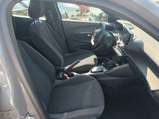 Peugeot 2008 2024 STYLE HYBRID 1.2 136HP ΕΡΓΟΣΤΑΣΙΑΚΗ ΕΓΓΥΗΣΗ-thumb-19
