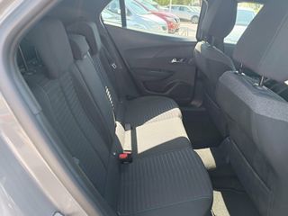 Peugeot 2008 2024 STYLE HYBRID 1.2 136HP ΕΡΓΟΣΤΑΣΙΑΚΗ ΕΓΓΥΗΣΗ-thumb-20