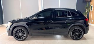Mercedes-Benz GLA 250 2022 e PLUG IN AMG LINE LED ΜΕΓΑΛΕΣ ΟΘΟΝΕΣ ΖΑΝΤΕΣ-thumb-2