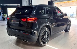 Mercedes-Benz GLA 250 2022 e PLUG IN AMG LINE LED ΜΕΓΑΛΕΣ ΟΘΟΝΕΣ ΖΑΝΤΕΣ-thumb-6