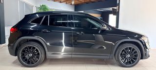 Mercedes-Benz GLA 250 2022 e PLUG IN AMG LINE LED ΜΕΓΑΛΕΣ ΟΘΟΝΕΣ ΖΑΝΤΕΣ-thumb-8