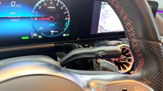Mercedes-Benz GLA 250 2022 e PLUG IN AMG LINE LED ΜΕΓΑΛΕΣ ΟΘΟΝΕΣ ΖΑΝΤΕΣ-thumb-37