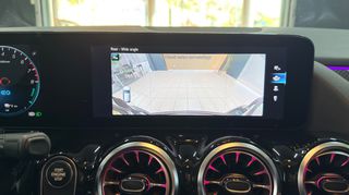 Mercedes-Benz GLA 250 2022 e PLUG IN AMG LINE LED ΜΕΓΑΛΕΣ ΟΘΟΝΕΣ ΖΑΝΤΕΣ-thumb-42