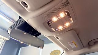 Mercedes-Benz GLA 250 2022 e PLUG IN AMG LINE LED ΜΕΓΑΛΕΣ ΟΘΟΝΕΣ ΖΑΝΤΕΣ-thumb-45