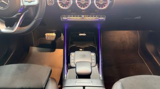 Mercedes-Benz GLA 250 2022 e PLUG IN AMG LINE LED ΜΕΓΑΛΕΣ ΟΘΟΝΕΣ ΖΑΝΤΕΣ-thumb-46