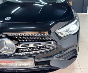 Mercedes-Benz GLA 250 2022 e PLUG IN AMG LINE LED ΜΕΓΑΛΕΣ ΟΘΟΝΕΣ ΖΑΝΤΕΣ-thumb-11