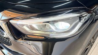 Mercedes-Benz GLA 250 2022 e PLUG IN AMG LINE LED ΜΕΓΑΛΕΣ ΟΘΟΝΕΣ ΖΑΝΤΕΣ-thumb-12