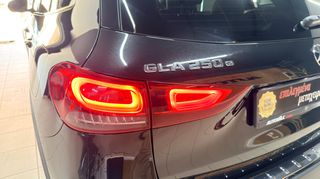 Mercedes-Benz GLA 250 2022 e PLUG IN AMG LINE LED ΜΕΓΑΛΕΣ ΟΘΟΝΕΣ ΖΑΝΤΕΣ-thumb-16
