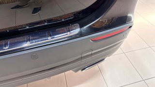 Mercedes-Benz GLA 250 2022 e PLUG IN AMG LINE LED ΜΕΓΑΛΕΣ ΟΘΟΝΕΣ ΖΑΝΤΕΣ-thumb-17