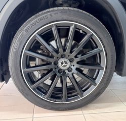 Mercedes-Benz GLA 250 2022 e PLUG IN AMG LINE LED ΜΕΓΑΛΕΣ ΟΘΟΝΕΣ ΖΑΝΤΕΣ-thumb-18