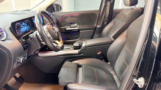Mercedes-Benz GLA 250 2022 e PLUG IN AMG LINE LED ΜΕΓΑΛΕΣ ΟΘΟΝΕΣ ΖΑΝΤΕΣ-thumb-21
