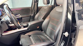 Mercedes-Benz GLA 250 2022 e PLUG IN AMG LINE LED ΜΕΓΑΛΕΣ ΟΘΟΝΕΣ ΖΑΝΤΕΣ-thumb-22