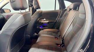 Mercedes-Benz GLA 250 2022 e PLUG IN AMG LINE LED ΜΕΓΑΛΕΣ ΟΘΟΝΕΣ ΖΑΝΤΕΣ-thumb-23