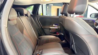 Mercedes-Benz GLA 250 2022 e PLUG IN AMG LINE LED ΜΕΓΑΛΕΣ ΟΘΟΝΕΣ ΖΑΝΤΕΣ-thumb-27