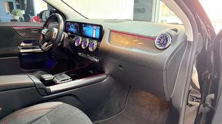Mercedes-Benz GLA 250 2022 e PLUG IN AMG LINE LED ΜΕΓΑΛΕΣ ΟΘΟΝΕΣ ΖΑΝΤΕΣ-thumb-28